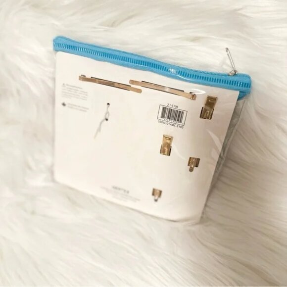 Gertex NWT 5-Piece Hair Accessories - Picture 3 of 6